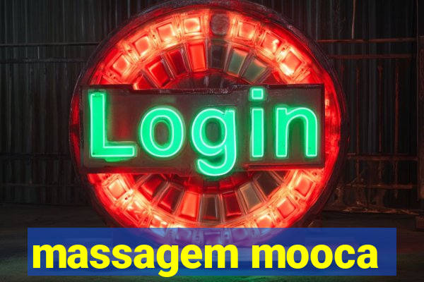 massagem mooca